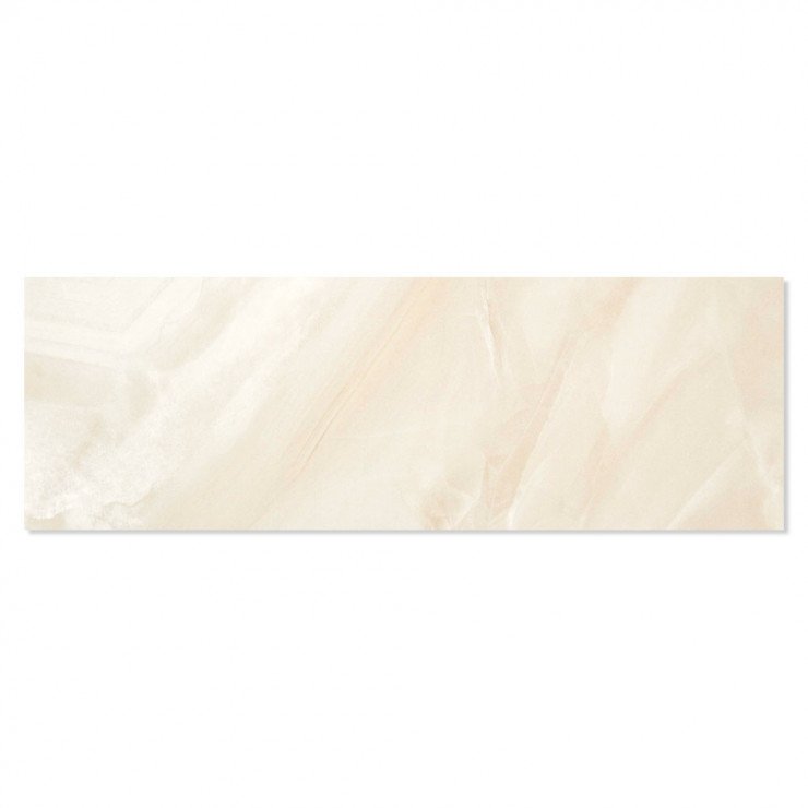 Marmor Klinker Diva Beige Blank 25x75 cm-1